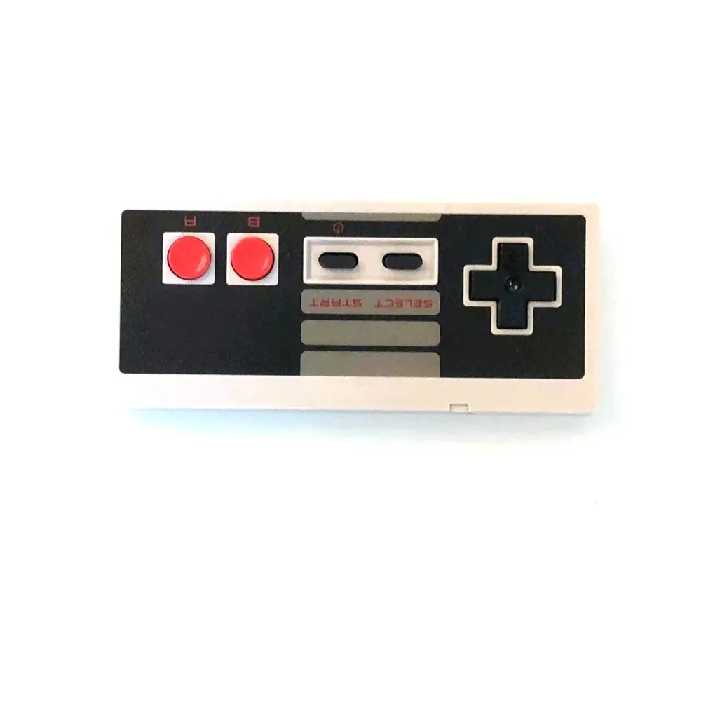 Беспроводной контроллер геймпад для Nintendo Mini NES Classic Edition консольный игровой контроллер Джойстик геймпады