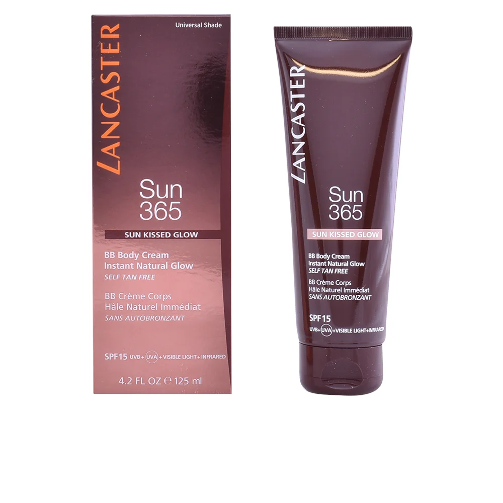 Sun 365 Bb крем для тела Spf15 Ланкастер 125 мл |