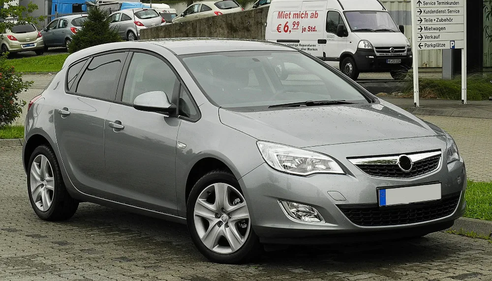 Для Opel Vauxhall Astra J 2009 2010 2011 2012 2013 автомобильный Стайлинг Автоматическая рукоятка рычага переключения передач кожаный чехол