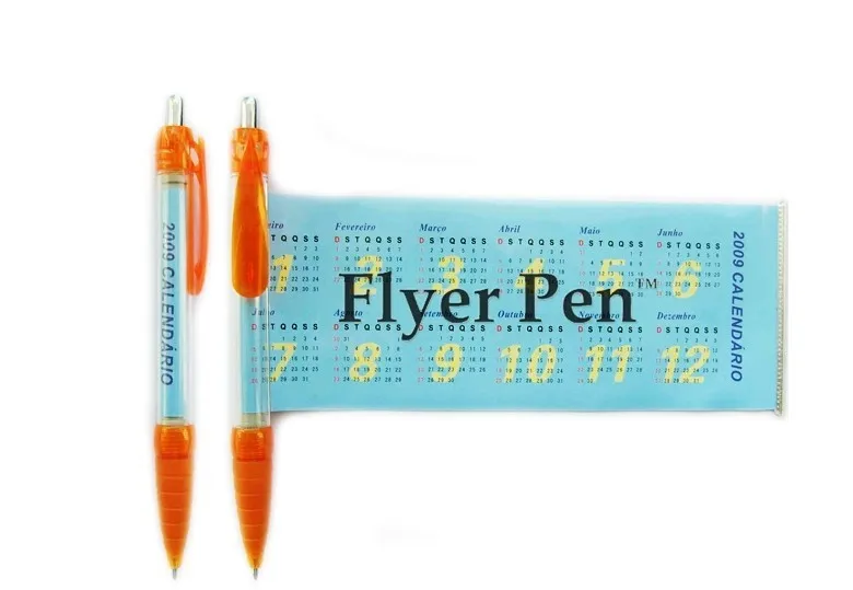 

Plastic Banner Advertisement pen ABS Material and calendar banner available good quality with factory price,promotional ball pen
