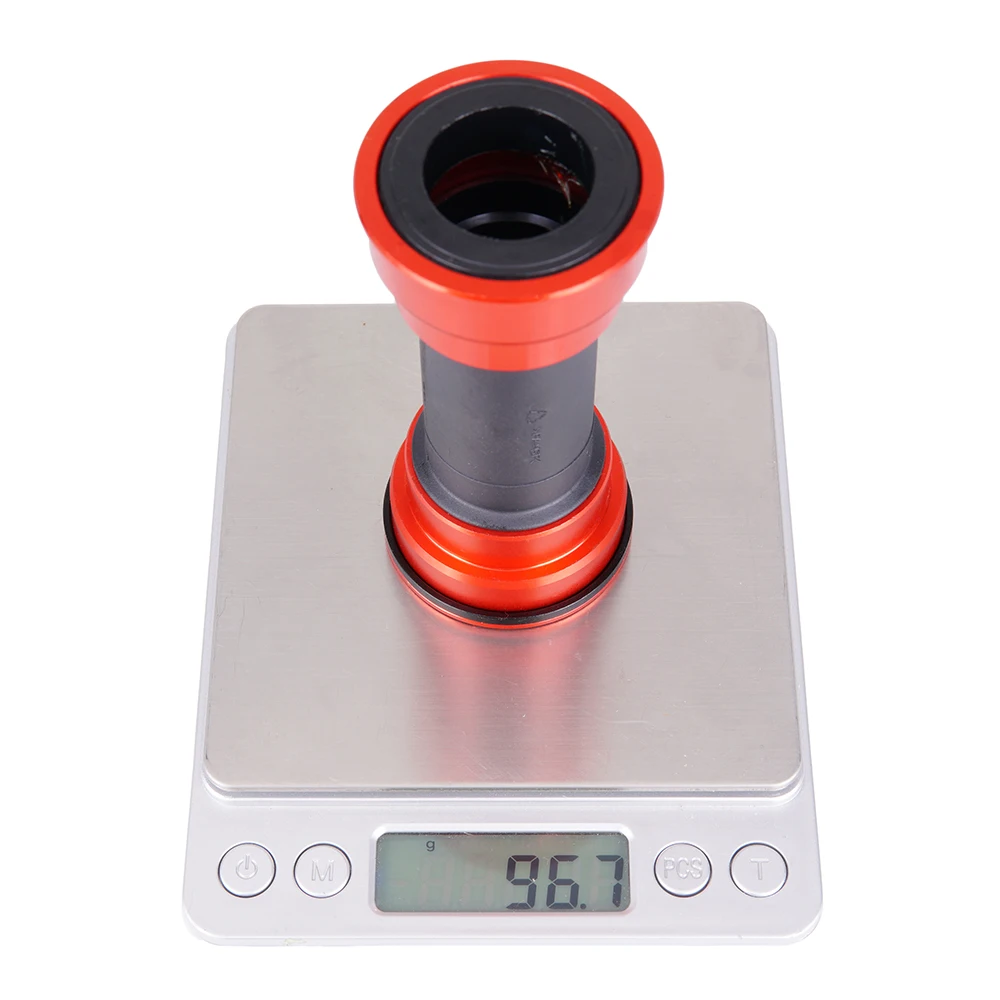 ZTTO BB92 BB90 BB86 Press Fit Bottom Brackets for Shimano Prowheel 24mm Crankset