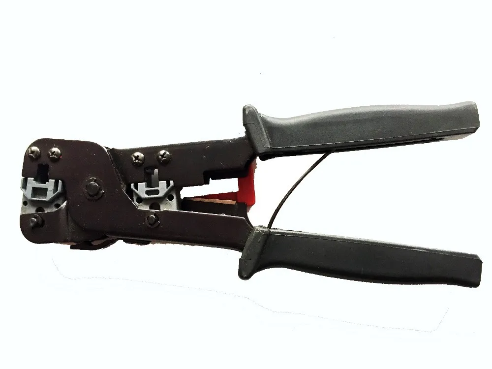 Ручной инструмент RJ45 8P8C RJ11 6P4C/RJ12 6P6C щипцы для обжима сети|tool crimper|hand toolscrimper tool |