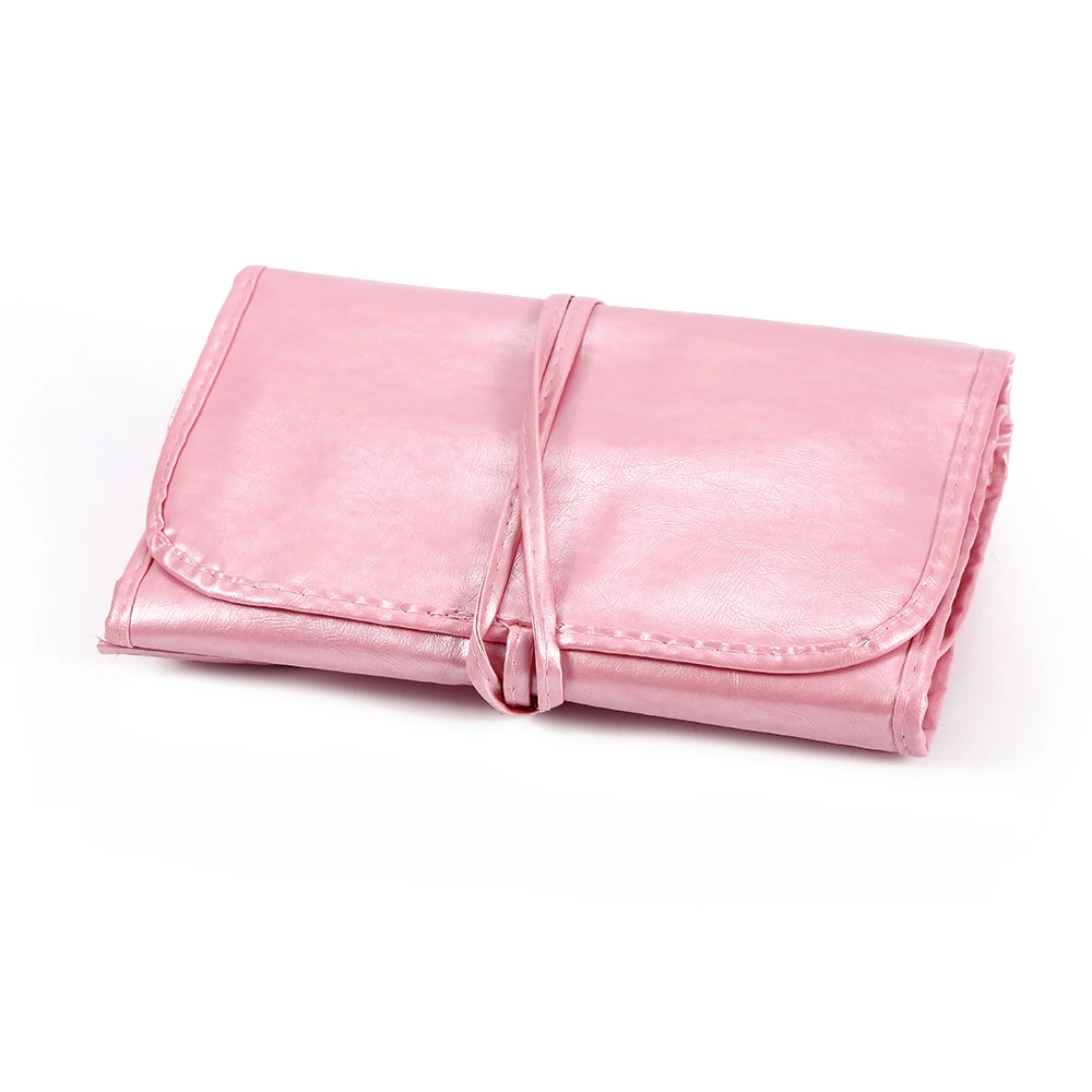 Профессиональный набор кистей для макияжа Кабуки 32 шт. лица теней век румян пудры