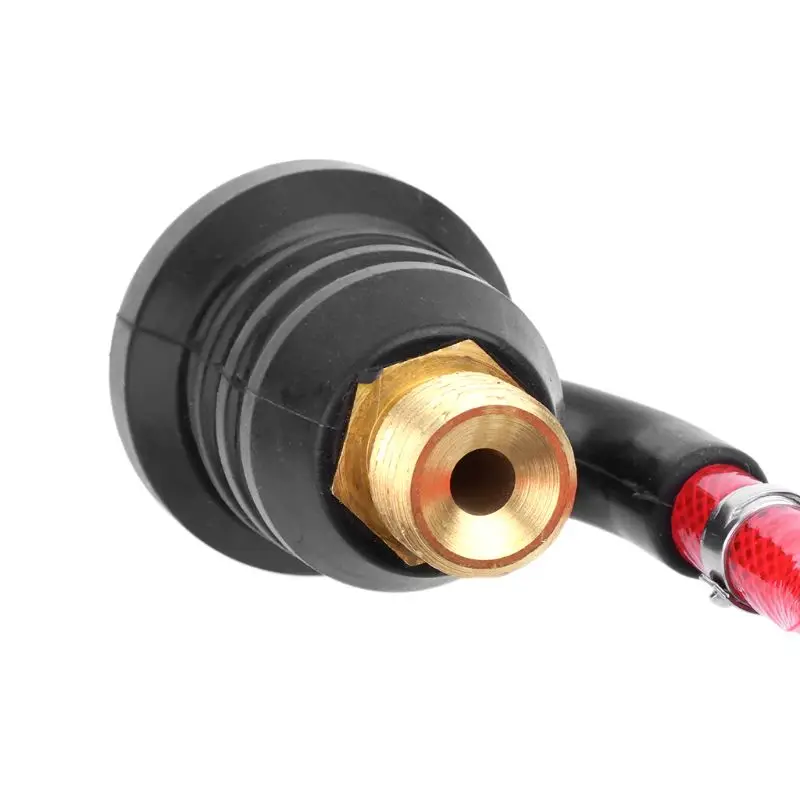 Комплект адаптеров 35-50 Male M16 M10 9mm Quick Connector | Обустройство дома
