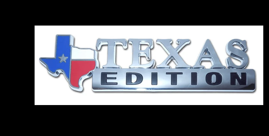 Штатив Texas Longhorn edition логотип эмблема 30 шт.|logo|logo emblem |