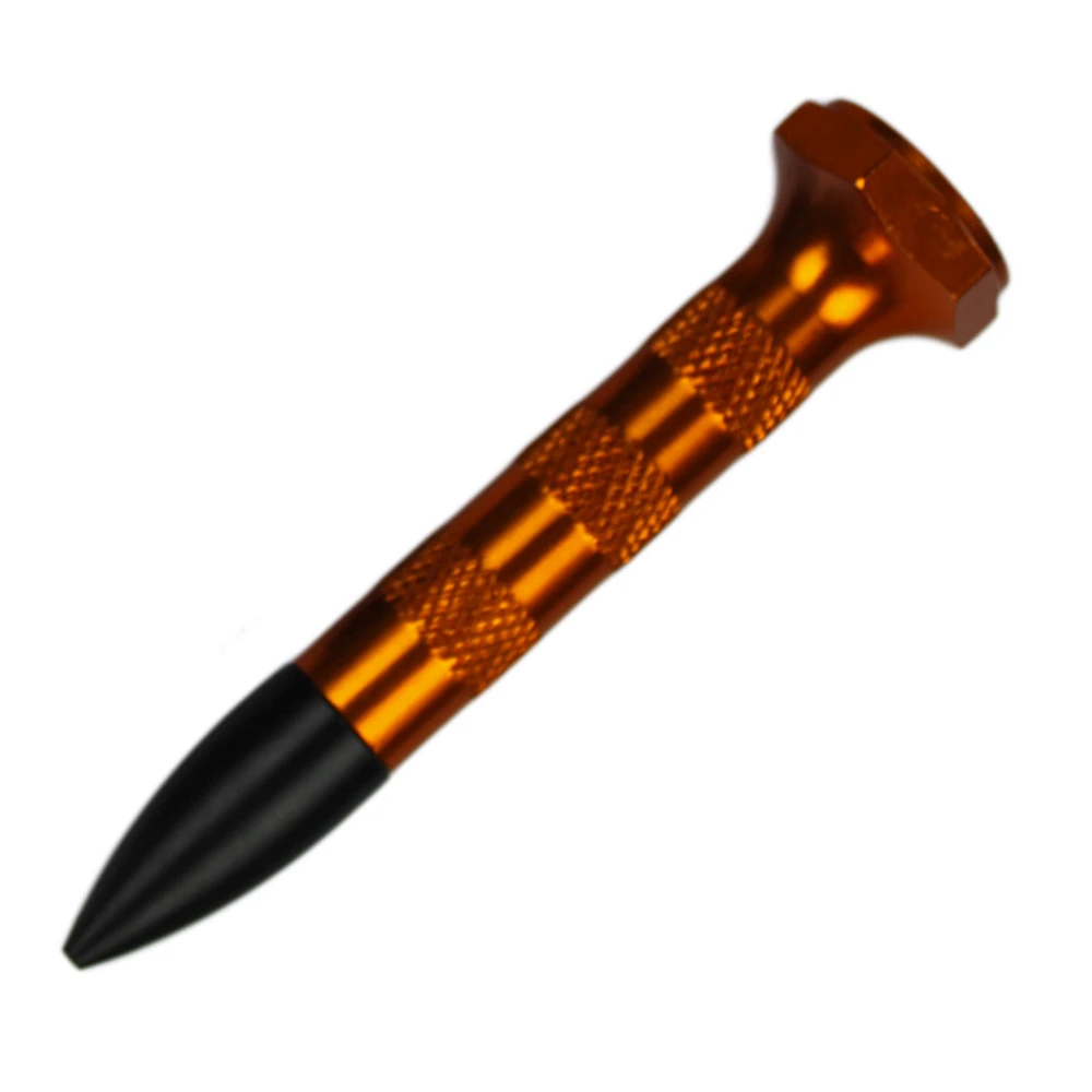 Ручка для удаления вмятин 5 шт. карандаши резиновый Молот града ручные