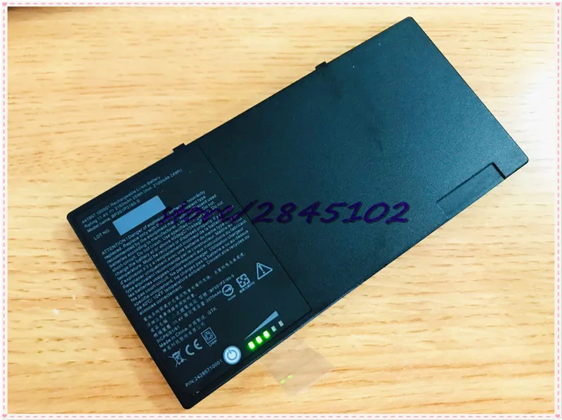 11 4 V 2160mAh 24Wh BP3S1P2160 BP3S1P2160-S Аккумулятор для ноутбука Getac F110 Tablet Series 441857100001 |