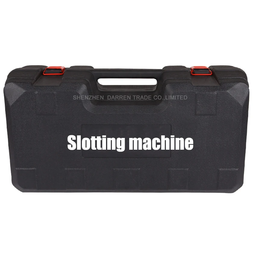 1 шт. для цементного пазового резака с автоматической пыльной сборкой украшения