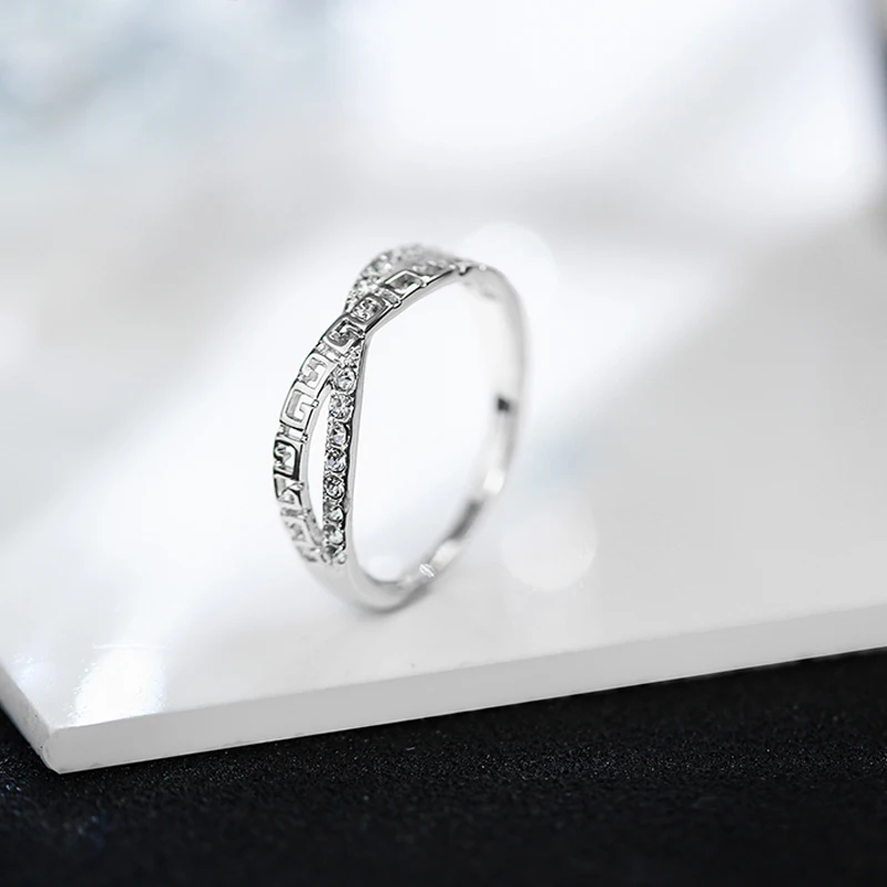 IDESTINY 11 модный бренд Joyeria Marcas Famosas Женские аксессуары розовое золото покрытое