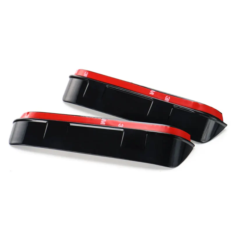 2 шт. автомобильные чехлы для зеркала заднего вида|shades of white paint|visor veilvisor sun |