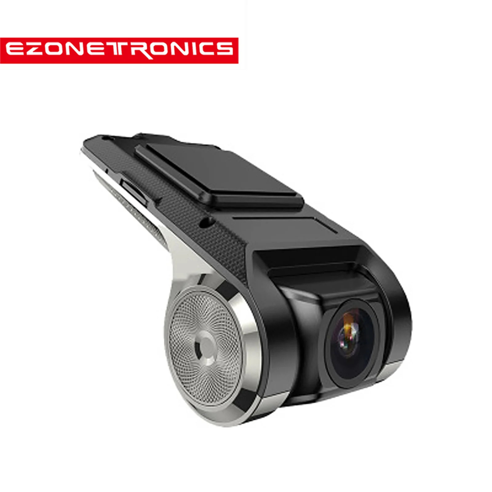 USB HD CCD Автомобильный видеорегистратор для Android 6 1/7 1/8 1 устройств с широким углом