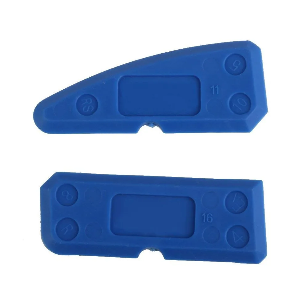 

8pcs Caulking Tool Kit For A Perfect Finishing Caulking Buddy