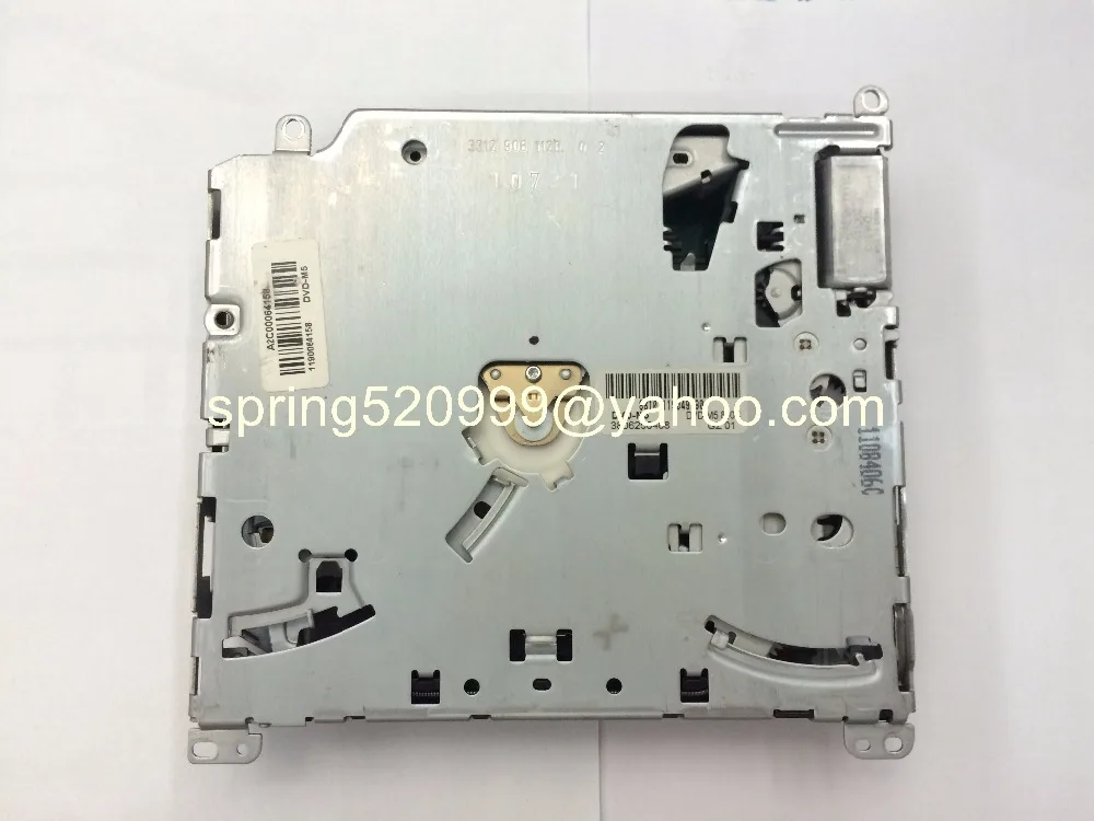 Usb-навигатор для Ford RNS510 эскаладер BWM E60 2006R GPS DVD-радио | Автомобили и мотоциклы