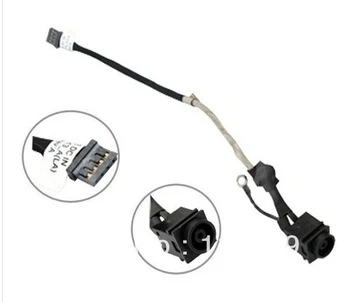 

Новый разъем питания WZSM DC с кабелем для Sony VAIO, M930, VPCEA, M960