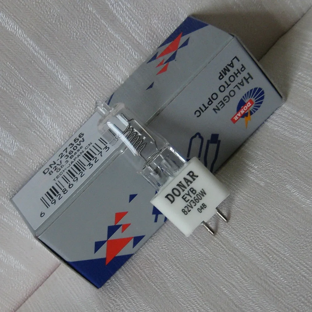 Бесплатная доставка Донар dn 27356 82 В 360 Вт eyb 3 м проектор лампа 02|bulb|bulb projector |