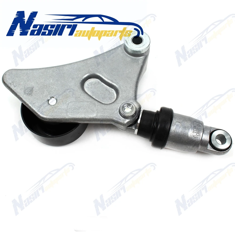 Натяжитель ремня кондиционера подходит для Toyota Camry Rav4 Highlander Scion Tc XB 2.0L 2.4L 1662028010
