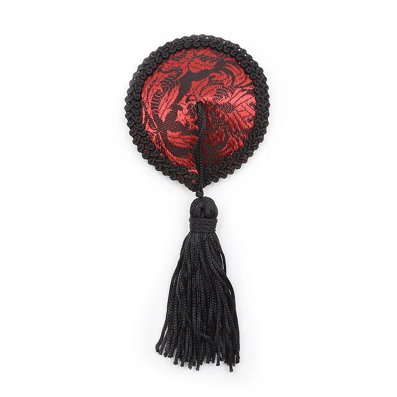 Женские кружевные зажимы для сосков крышка Tepelklemmen БДСМ бондаж Соска Секс игрушки