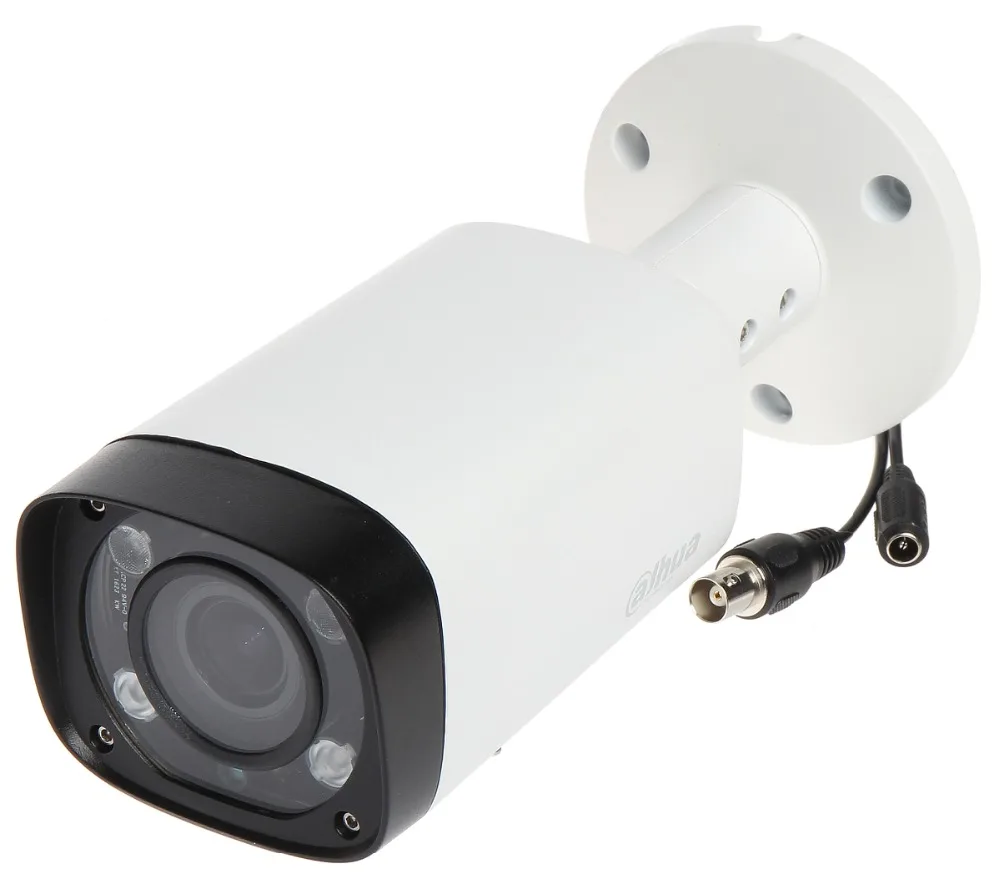 DH HAC HFW1200R VF IRE6 Dahua оригинальный 1080 P Металл водонепроницаемый корпус камеры