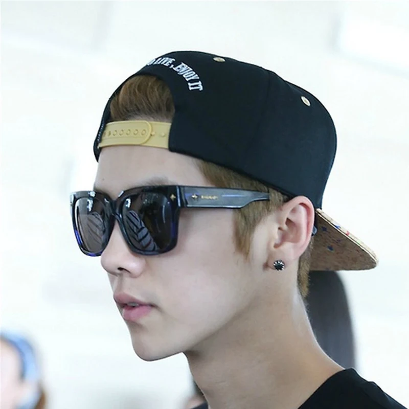 Корк краев Бейсбол Кепки Snapback шляпа с вышитыми буквами в стиле хип хоп s 2018 Новый