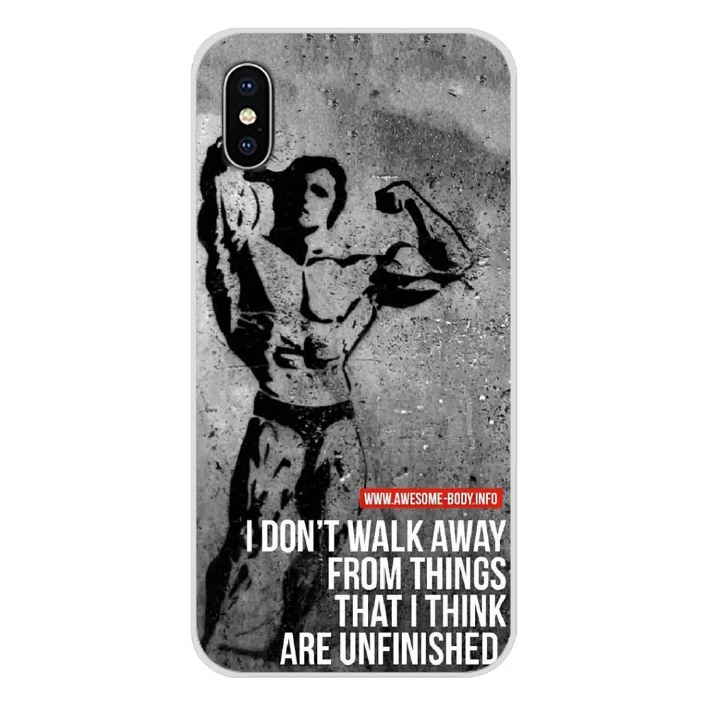 Аксессуары чехлы для телефонов Arnold Schwarzenegger Huawei Mate Honor 4C 5C 5X 6X 7 7A 7C 8 9 10 8C 8X 20 Lite