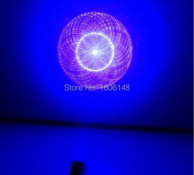 

High Power Military 2000000m 2000W 450nm Blue laser pointers 303 Flashlight Light Burn Match Candle Lit Cigarette Wicked Hunting