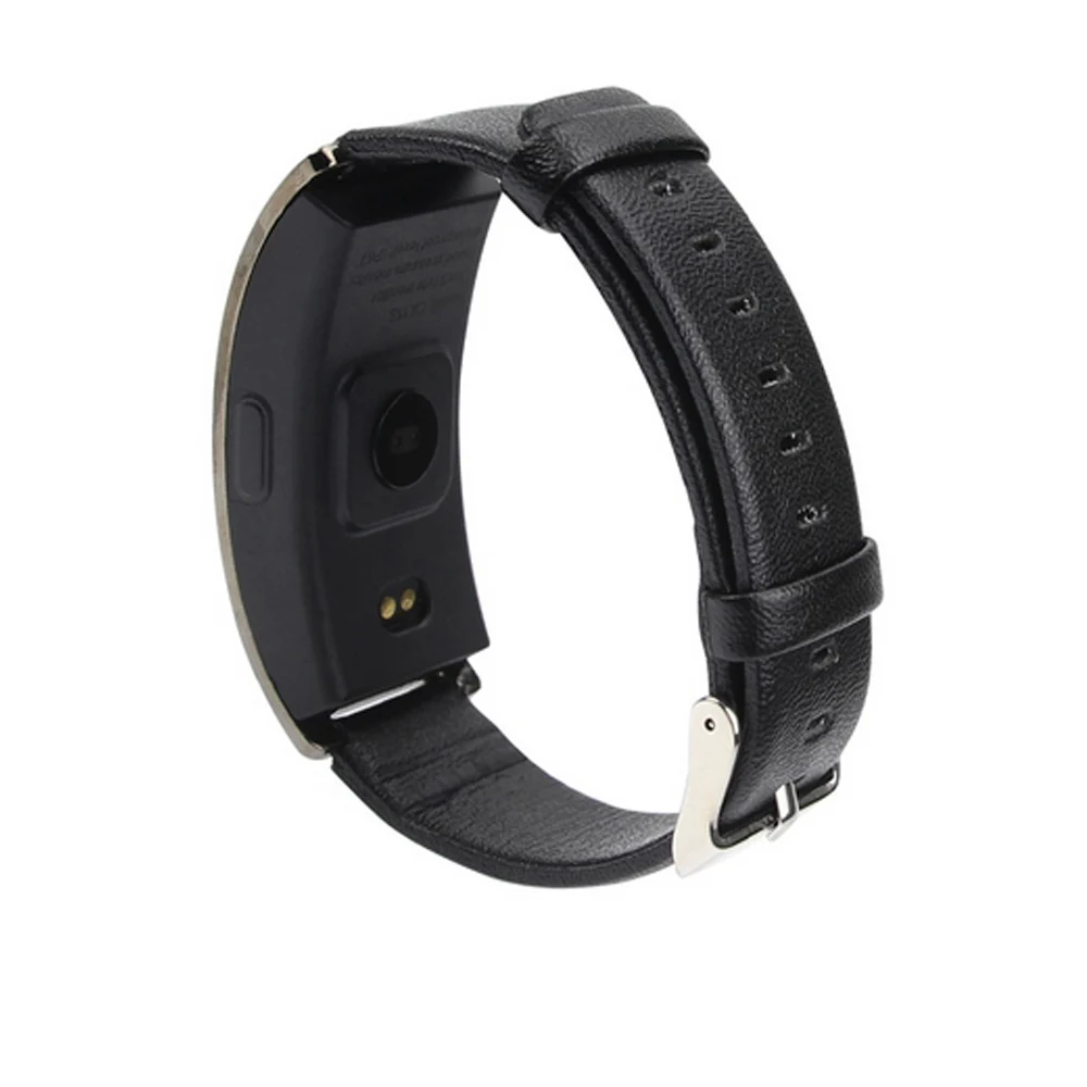 CK11S Smart Band Водонепроницаемый Smartband крови Давление монитор сердечного ритма Bluetooth