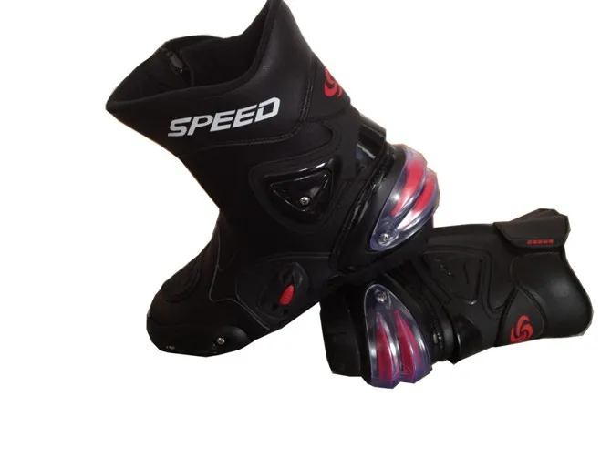Мотоциклетные ботинки гоночные мотоциклетные водонепроницаемые|boots racing|boots