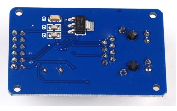 Мини ENC28J60 Ethernet LAN сетевой модуль для Arduino 51 AVR SPI PIC STM32 LPC