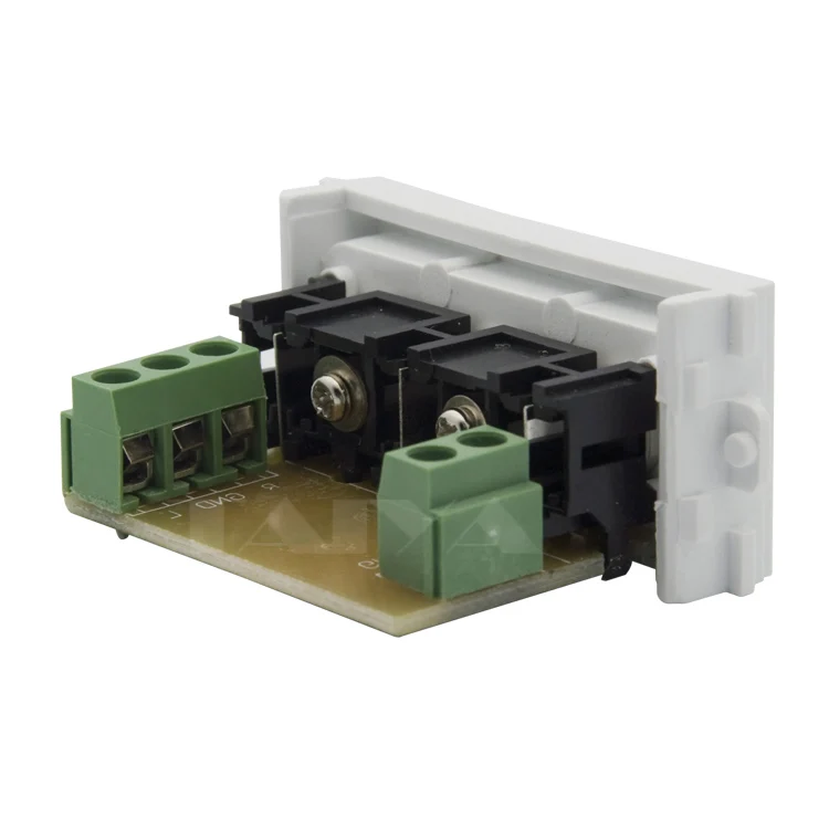 3 RCA AV соединитель настенная пластина с задним винтовым соединителем |