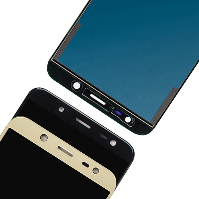 Для SAMSUNG Galaxy J6 2018 lcd J600 J600F ЖК дисплей сенсорный экран полная сборка запасные части
