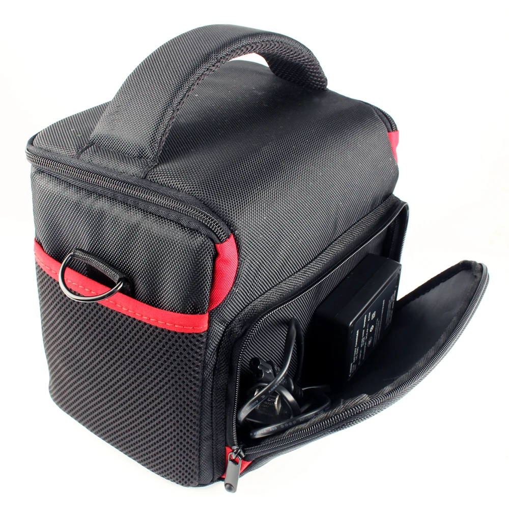 Чехол для камеры Nikon Coolpix P900 P900S D5600 D5500 D3200 D3100 D5100 D7200 D7100 D5200 D5300 D3400 D3300 D90 D300S |