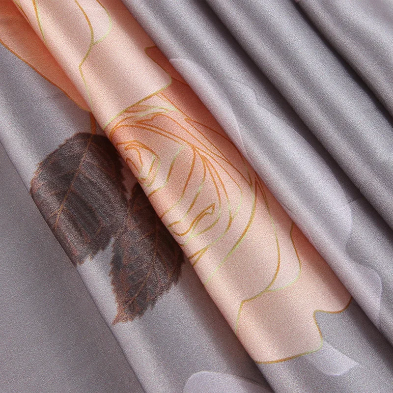 

Hijab Women Chiffon Silk Scarves Brand Luxury New Sunscreen Scarf Beach Towel Gradients Wholesale Large Size Face Shield Bandana