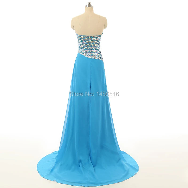 2019 уникальный дизайн милое ручной работы бисером Выпускные платья реальная