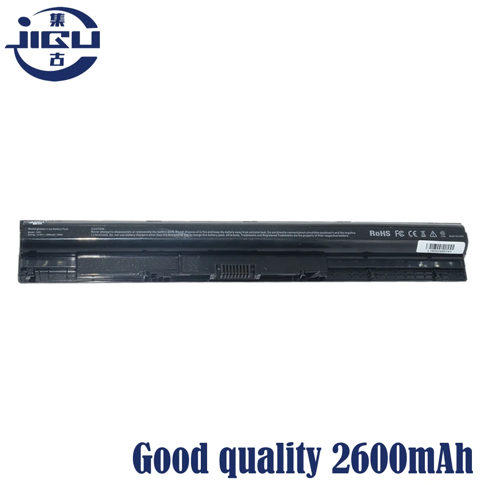 Аккумулятор JIGU для ноутбука HD4J0 K185W DELL 3458 3551 3552 3558 5451 14 5000 5458 5459 серии 15 3000 |