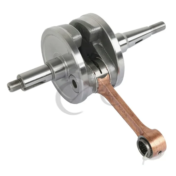 Коленчатый вал для YAMAHA YFS200 Blaster 1988 2006 1999 2003 04 05 02 2000 89|crankshaft|crankshaft position sensor mazdacrankshaft