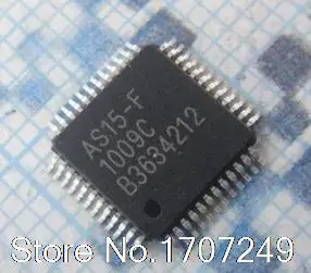 

AS15-F AS15 TQFP48 LCD Power Board Common IC NEW ORIGINAL PACKAGE FROM STOCK