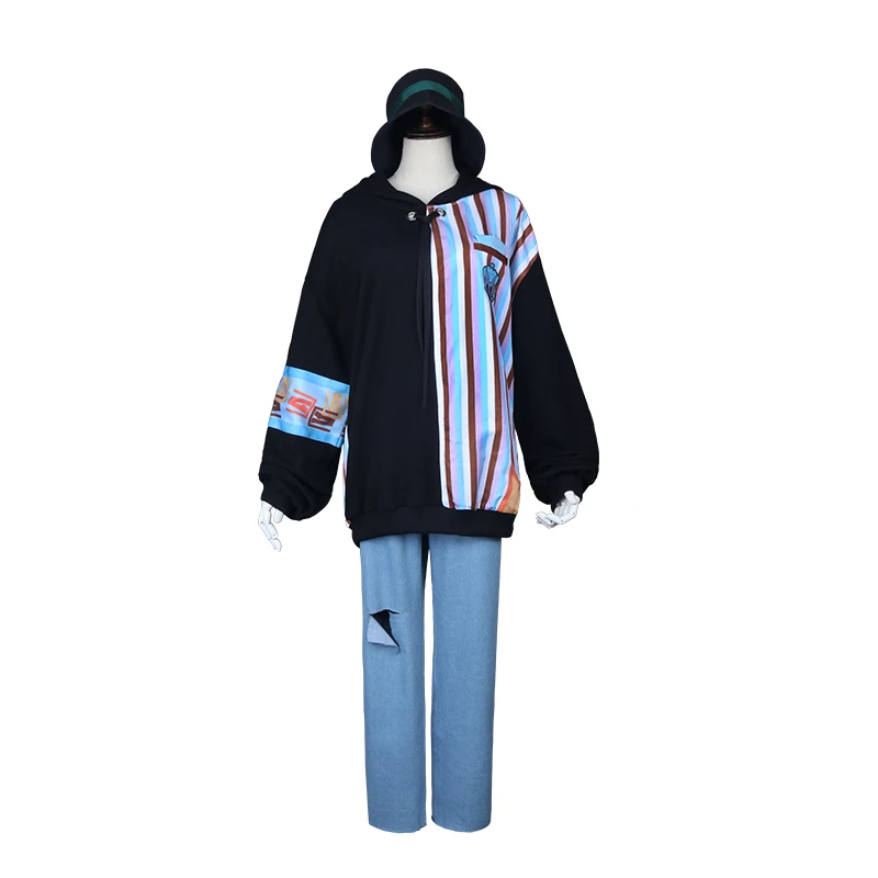 

Costumes & Accessories