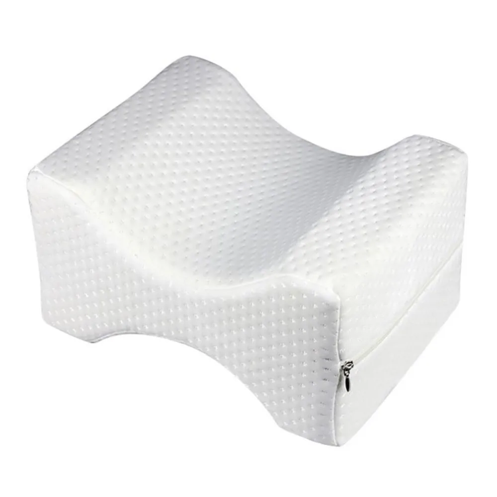 1 шт. Устарелая подушка для ног кровать пена задняя часть бедра ноги колено