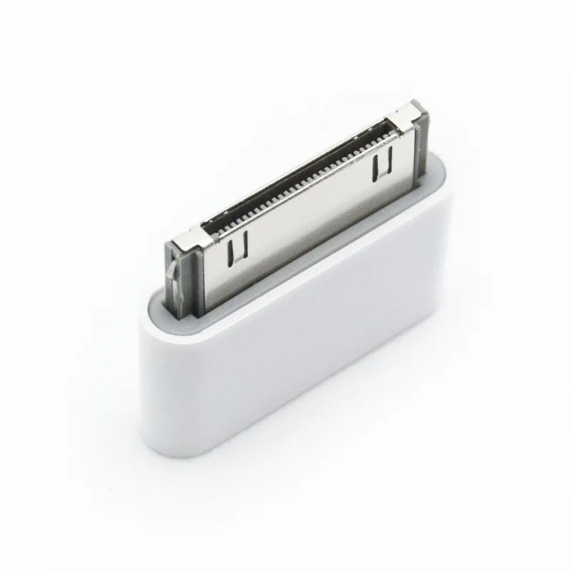 10 шт. Женский Micro USB V8 30 контактный док станции с портом мужской Зарядное