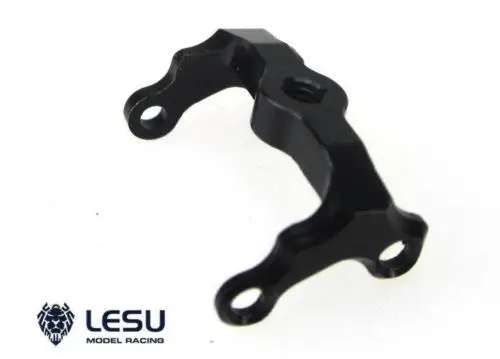 LESU M3 V образный вал металлический фиксированный держатель для 1/14 Tamiya RC Трактор