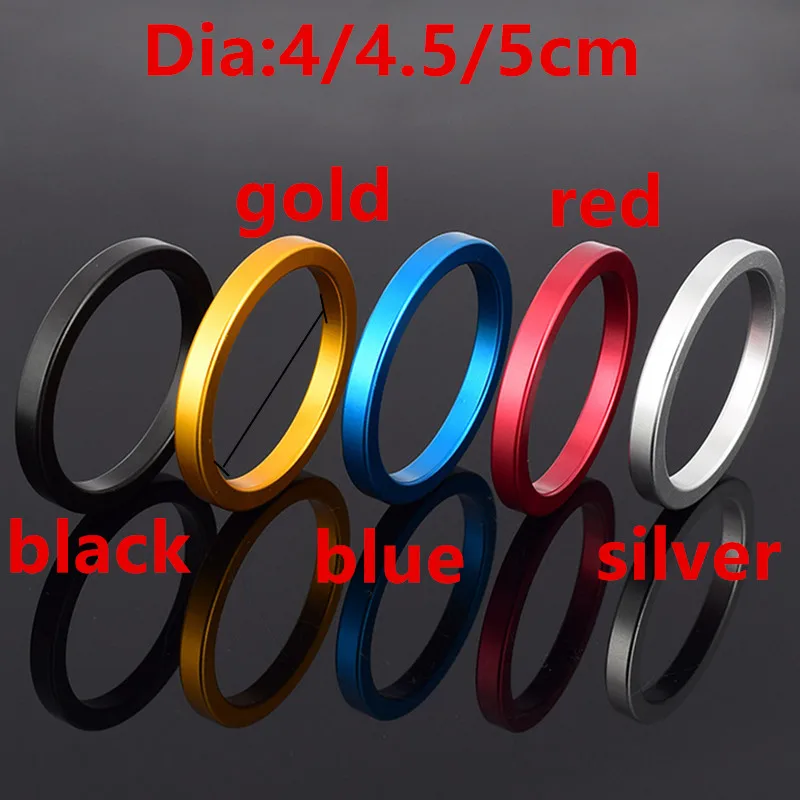 Металлические алюминиевые кольца на пенис мужские для мошонки Связывание в