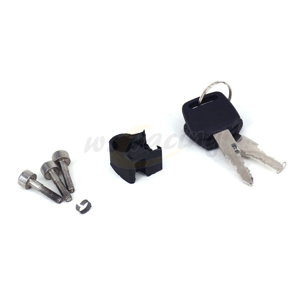 Крышка для бензинового топливного бака замок HONDA CB400 CB 400 1992 1998 1993 1994 1995 1996 1997