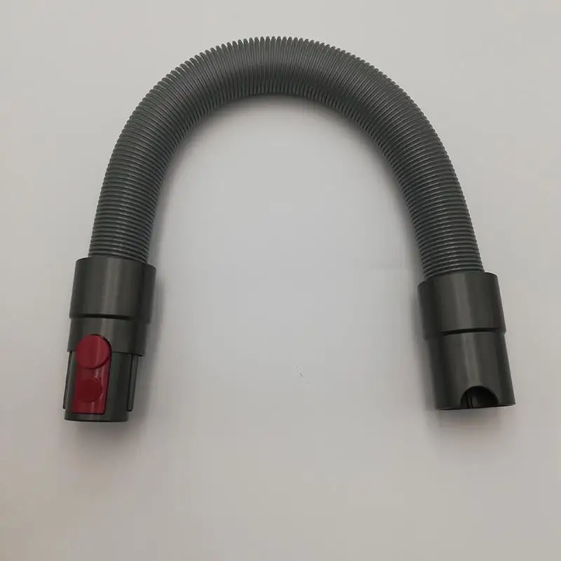Высококачественный Удлинительный шланг мягкая трубка для Dyson Vacuum V7 V8 V10 пушистая
