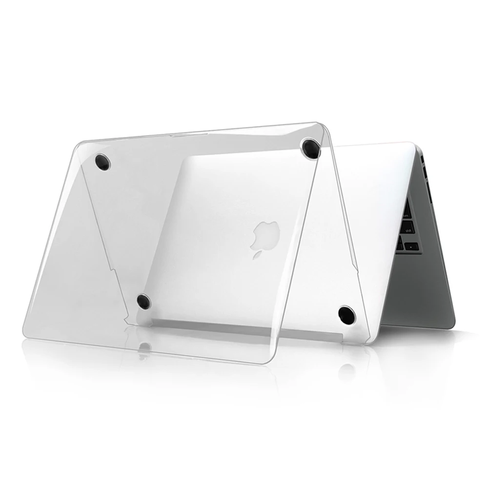Чехол WIWU для ноутбука MacBook Air 13 A2179 2020 Прозрачный чехол Pro A2289 16|Сумки и чехлы