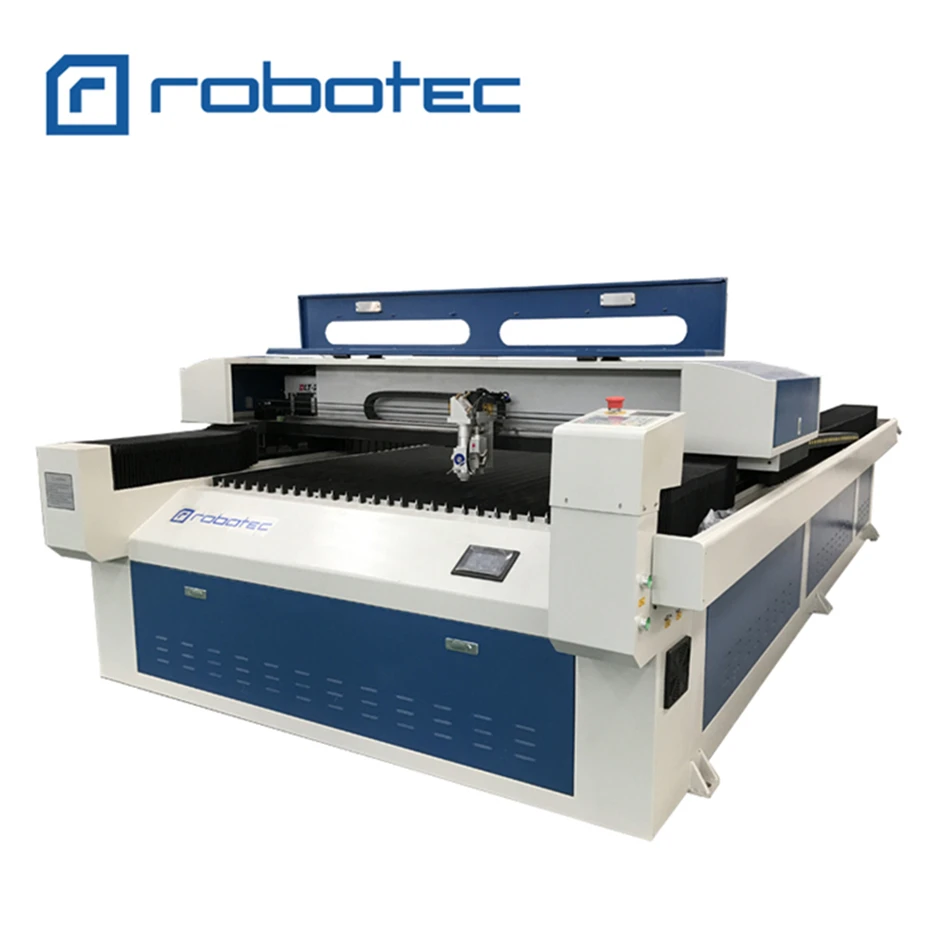 

Reci 150w 180w laser tube sheet laser cutting machine/ 1325 co2 metal laser cutter with best price