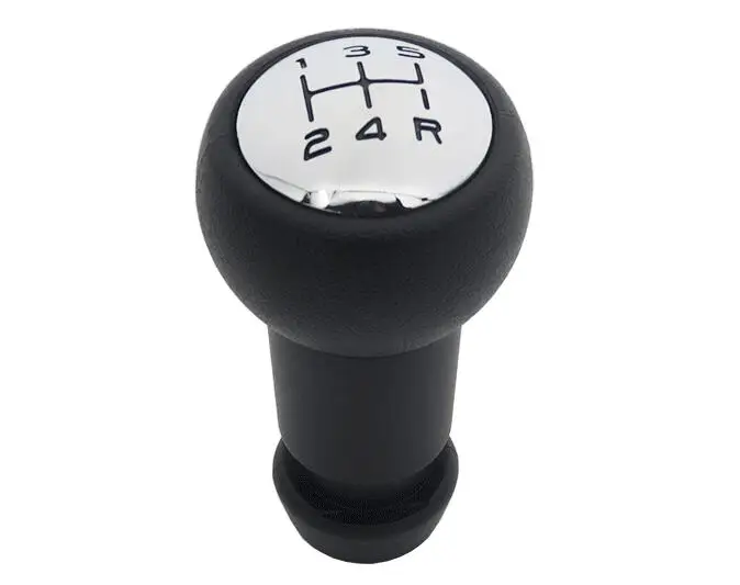 modle 1 Шестерни переключения передач Ручка для PEUGEOT 106 206 306 406 107 207 307 407 301 308 2008 3008 CITROEN C2 C4 SAXO XSARA PICASSO BERLINGO - Название цвета: modle 1