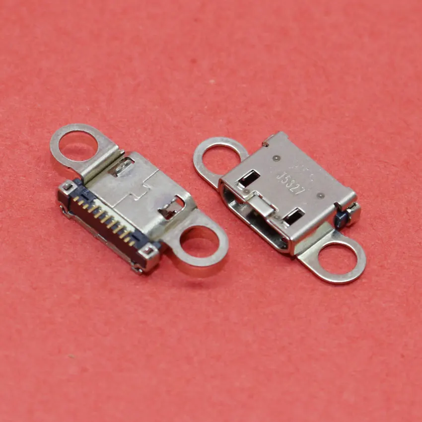 ChengHaoRan для Samsung NOTE4 N910 N915 N9100 N9108 N9106 N9109 микро-usb разъем порт зарядки MC-225 | Мобильные