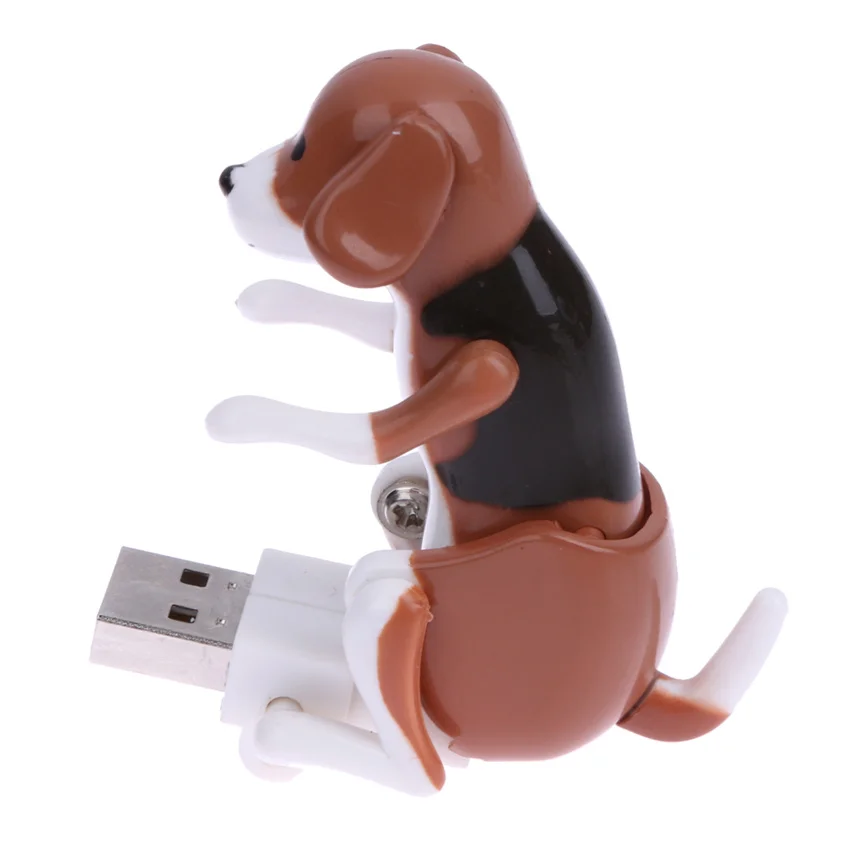 Портативная милая миниатюрная игрушка USB 2 0 с забавными пятнами для хампинга