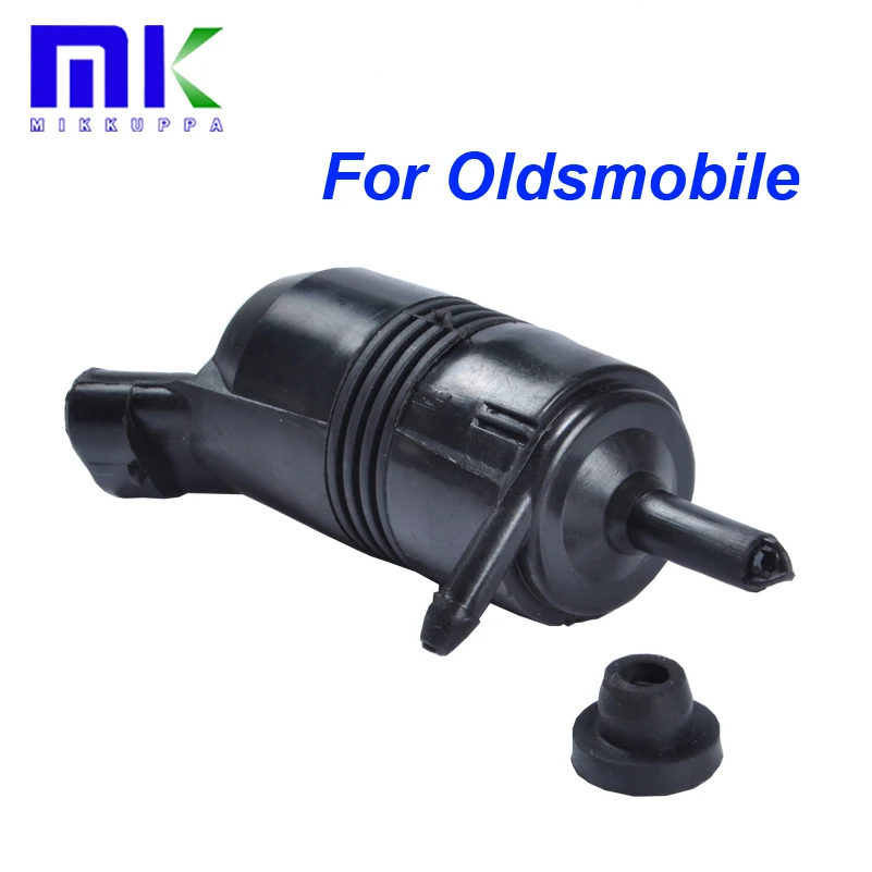 Пульверизатор для омывателя лобового стекла Oldsmobile номер детали OEM:22127652 22127653 22143196