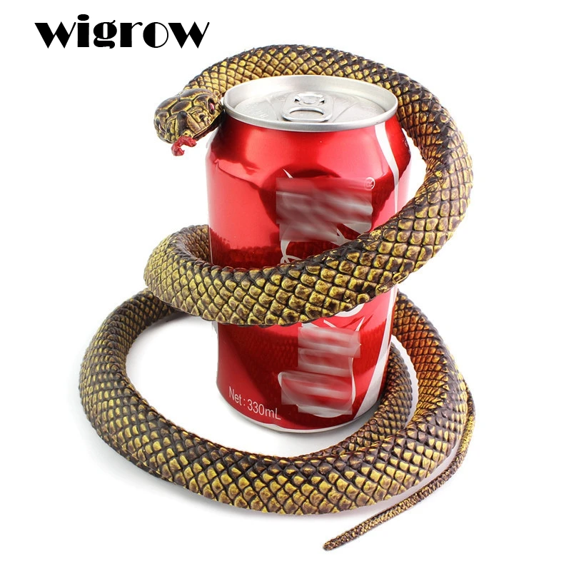 Новинка подарок на Хэллоуин забавные игрушки имитация мягкая страшная ложная